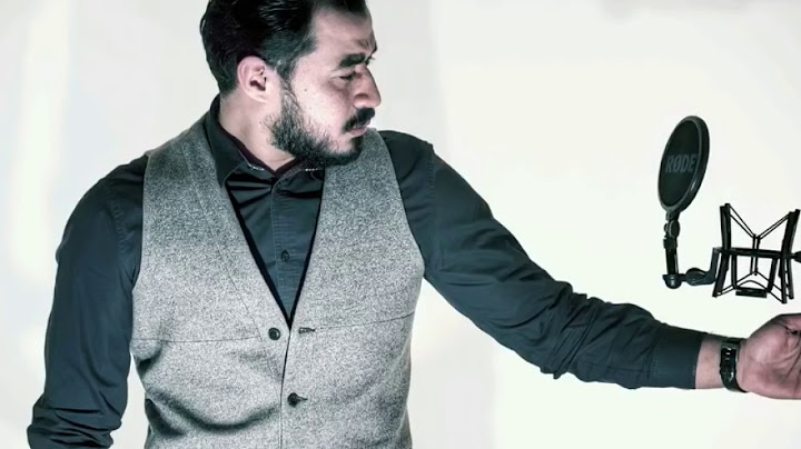 غنية اشمعنا انا احمد بتشان حزينة اوى تقطع القلب 2017