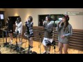 151001 Sunny's FM Date Red Velvet - Dumb Dumb Live
