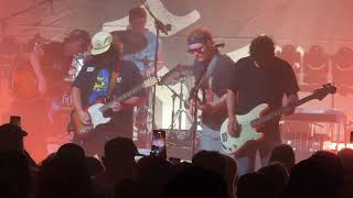 Ole 60 - Smoke and a Light (Live)