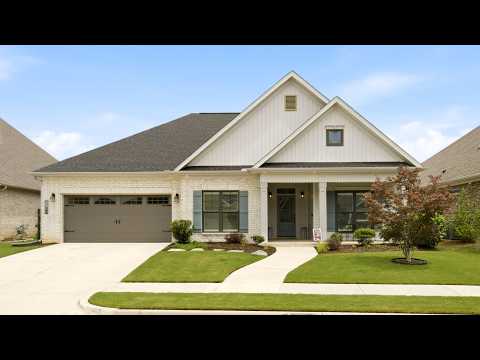 27 Cobbs Cove Way, Huntsville, AL home video tour