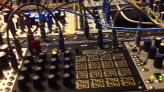 1576 Eurorack Sketch