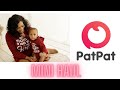 2022 pat pat clothing haul  honest review  is it worth it   preparing for my photoshoot patpat