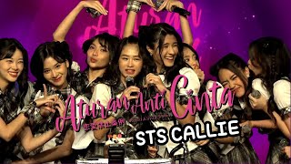 [FULL SHOW] RENAI KINSHI JOUREI - ATURAN ANTI CINTA OLEH JKT48 & STS CALLIE | 12 AGUSTUS 2023