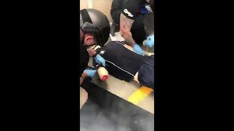 High Fidelity Simulation Training