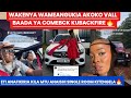 WUEEH OGOPA WAKENYA WAKENYA WAMEANGUKIA AKOKO VAL BAADA YA COMEBACK YAKE KUBACKFIRE