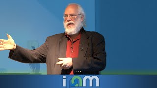 Peter Shor - The Development of Quantum Error Correction - Green Family Lecture at IPAM at UCLA