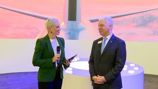 Boeing Defense VP: Investing in Human Capital and the Future of Saudi Aviation