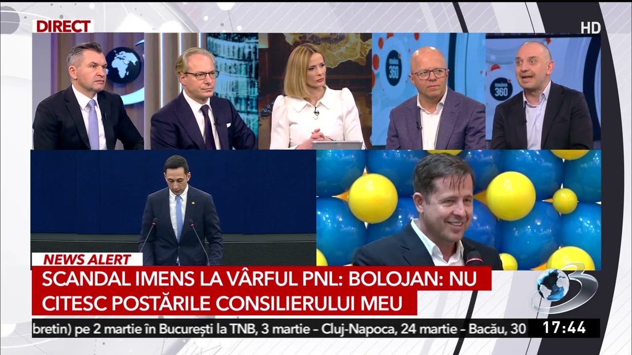 Nou scandal în PNL, după ce consilierul lui Bolojan a cerut desființarea județului Ilfov
