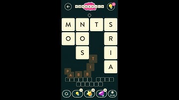 Wordbrain Snake Level 12 Answers - Wordbrain Snake Updated 2019
