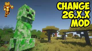 Minecraft-এর সাইজ পরিবর্তন করার মোড ২৬.১.২ - মোড ২৬.x.x কীভাবে ব্যবহার করবেন (সম্পূর্ণ গাইড) screenshot 4