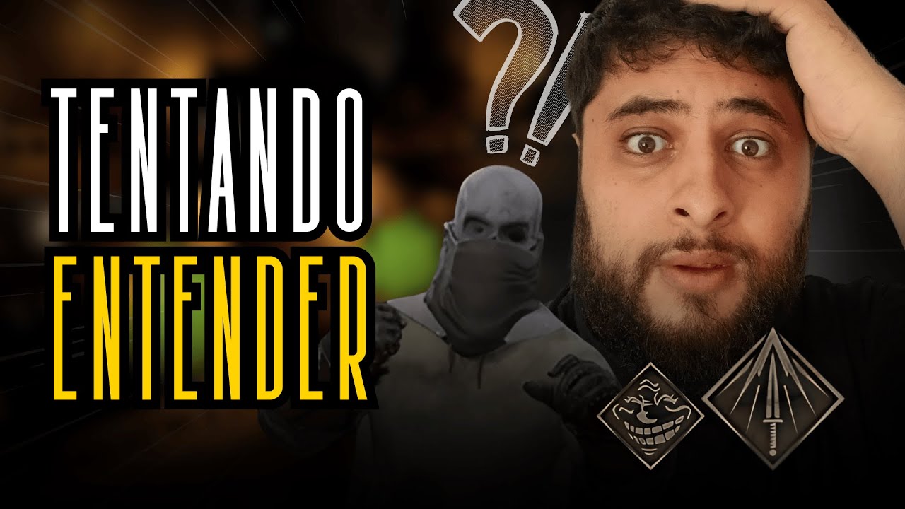 Retorno ao Darkas - Dark and Darker #1