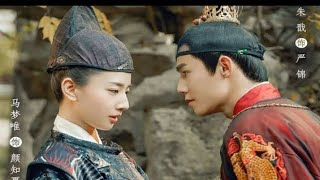 اجمل 15مسلسل صيني رومانسي❤️ (فتاه تتنكر ك فتي ) موجودين علي اليوتيوب ❤️