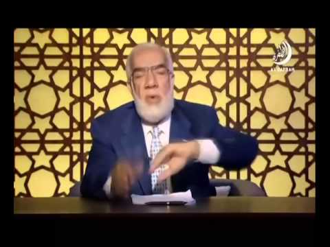 قصة أصحاب الكهف للشيخ عمر عبد الكافي