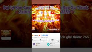 Tuyển Idols Tiktok Bigo Live Đại Lý Lâu Năm Uy Tín Nhất Kim Cương Bigo Live Nạp Xu Tiktok