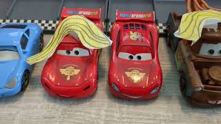 Sandi Dinan Lightning McQueen Episode: Mother's Day by Sandi Dinan 396 views 8 days ago 7 minutes, 15 seconds