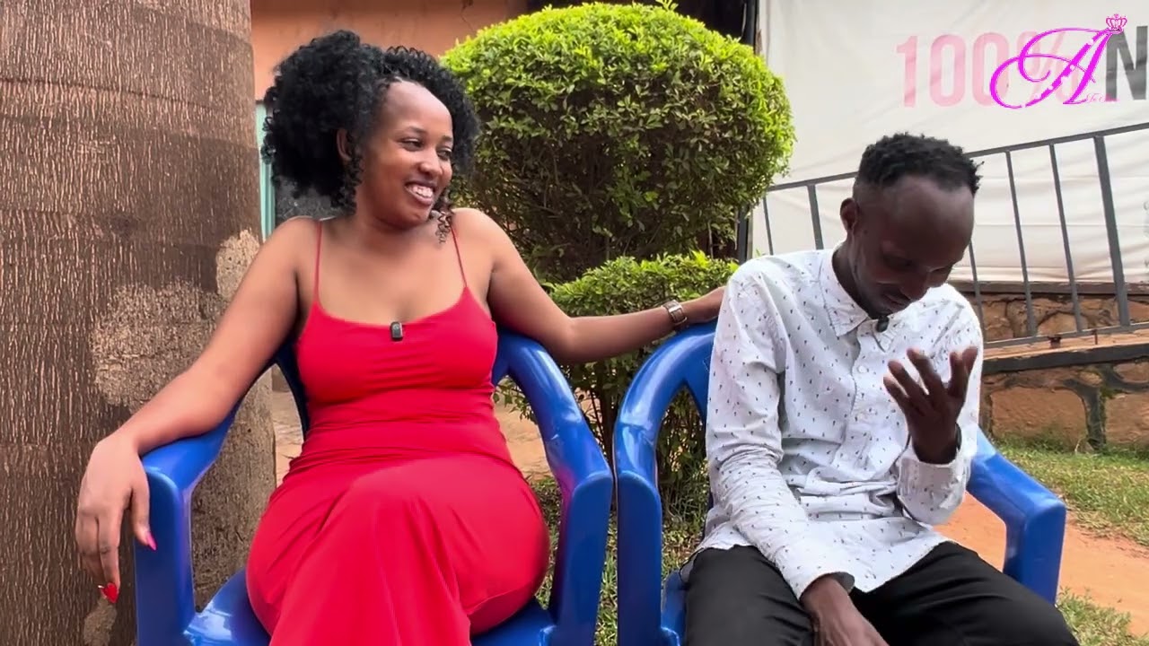 YAKA MWANA AKOREYE AMABARA NjUGA BARI SONDOMA 🚨🚨