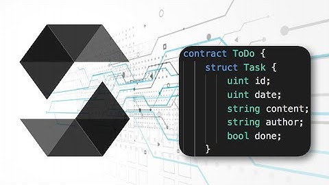 Migrating Solidity Smart Contracts on Ganache: Seamless Deployment and Testing #12