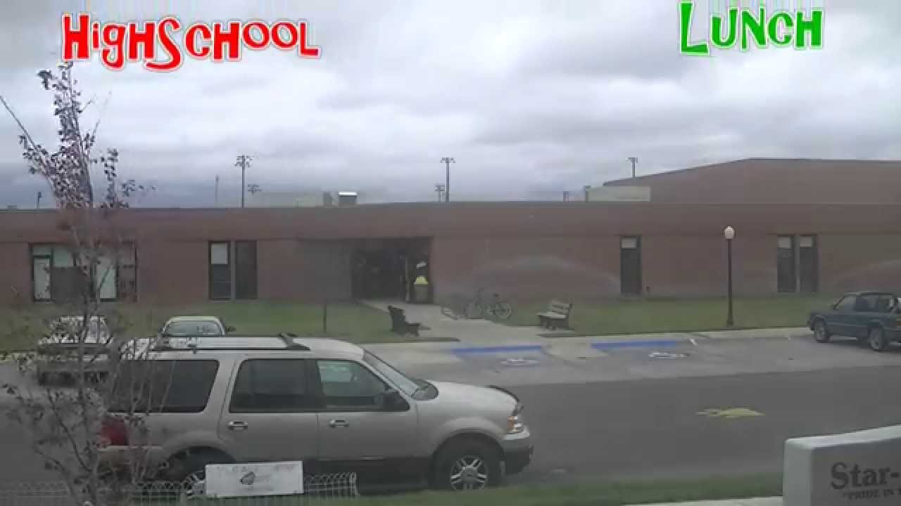 Time Lapse Bridgeport High School YouTube