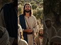 Preach His Good News to the World"