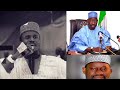 Wakar governor ibrahim dan kwambo by nazir m ahmad sarkin waka