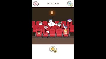 Thief Puzzle Level 171 172 173 174 175 176 177 178 179 180 Walkthrough