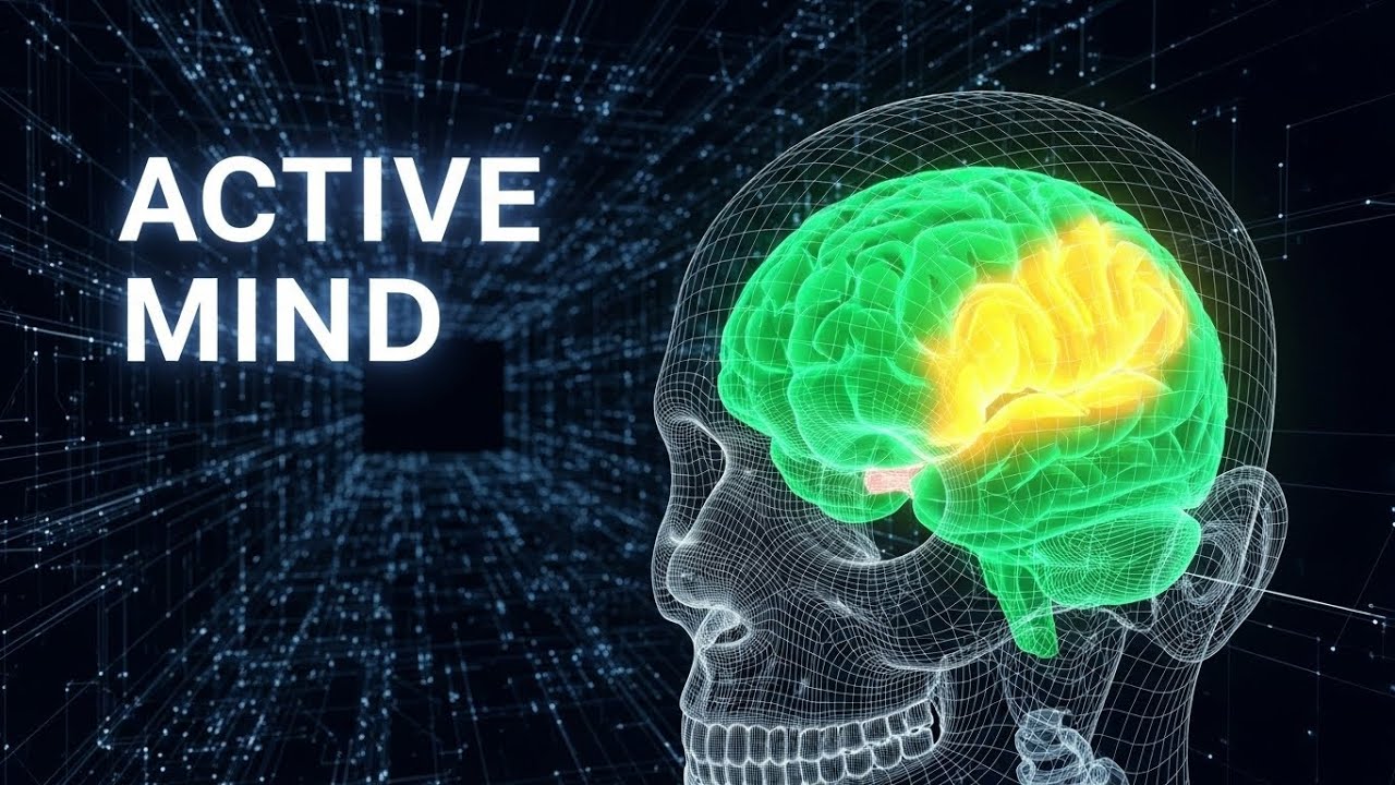 40 Hz Brain Activation Frequency: Pure Gamma Waves to Boost Memory & Intelligence
