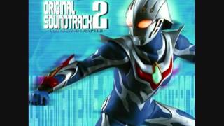 ultraman nexus op 2 full