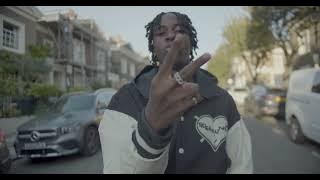 Jryl - F*ck it Therapy - Official Music Video (Dir. Jayfromtheends x TKB Visuals )