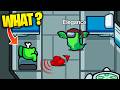 Among Us Perfect Timing 207 Funny Moments