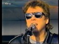 Golden Earring - Going to the Run (live) + bonus 1991