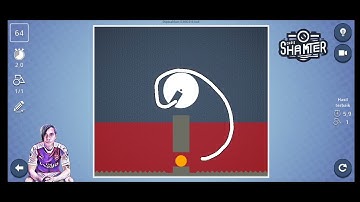 Brain it on level 61-65 solution puzzle game