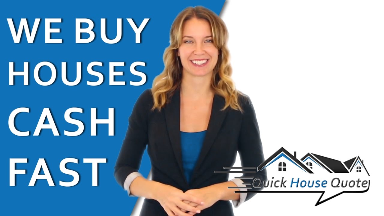 buy house cash