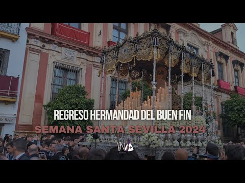 Real, Ilustre, Antigua, Fervorosa y Franciscana Hermandad Sacramental y Cofradía de Nazarenos del Santo Sudario de Nuestro Señor Jesucristo, Santísimo Cristo del Buen Fin, Nuestra Señora de la Palma Coronada, San Francisco de Asís y San Antonio de Padua