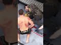 Khabib vs. Count Dracula - Crazy KO ☝️🦅