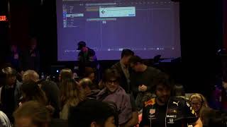 BMI Day at Berklee Presenting Hollywood HeavyWeight Harry Gregson-Williams on Film Scoring