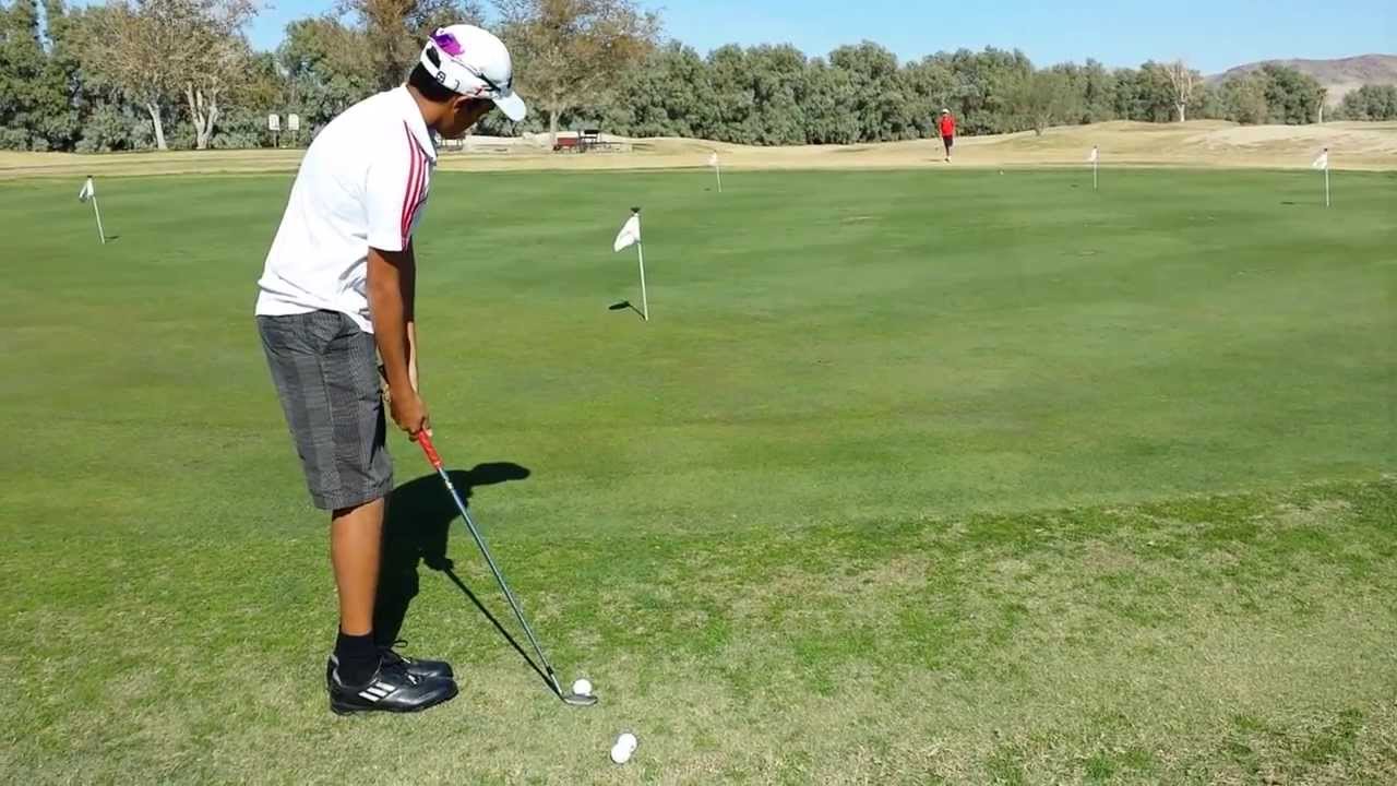 Devon Bling - Chipping 2