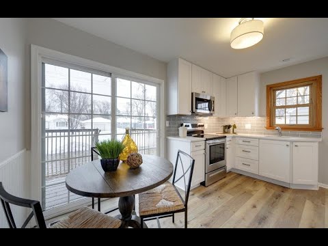 7533 Upton Avenue S, Richfield, MN home video tour