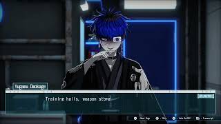The Hundred Line: Last Defense Academy - Part 354 - All Yugamu Bonding Events