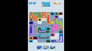Gecko Out Level 481
