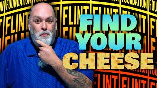 Flint Film Foundation Podcast | Steve Brewer talks Food, Flint, Hard Work and Finding Your Cheese!