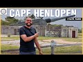 Cape henlopen  the best delaware state park