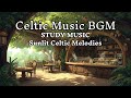 Sunny Celtic Cafe Music for Reading & Studying | 読書と勉強のための陽だまりケルト音楽カフェ