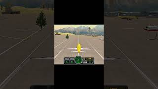 “First Time Plane Fly 😱 | Realistic Simulator Guide”