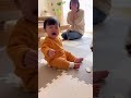 【悲劇】楽しみにしてたお菓子、犬に全部食べられた😭 #shorts #赤ちゃん #犬#baby