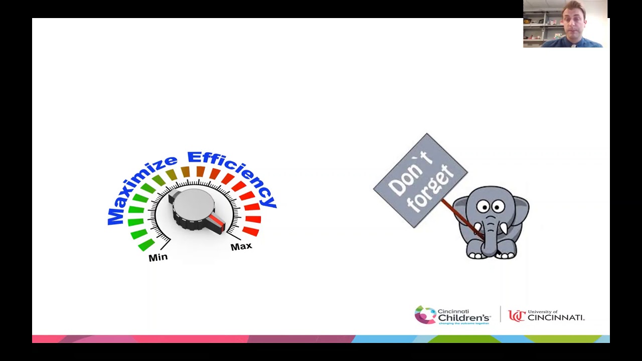Стратегии максимального сохранения знаний