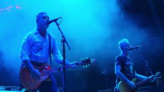 Social Distortion - The Way Things Were ( Carroponte, Sesto S.G. - Italy / June 23, 2026 )