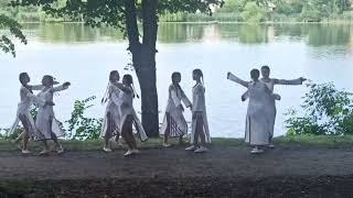 Вихованці КЗ "Жашківський МБК" вітають зі святом Івана Купала мешканців Жашківської громади! (ВІДЕО)