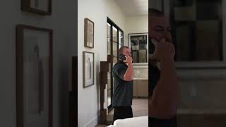 Patterson Homes Promo