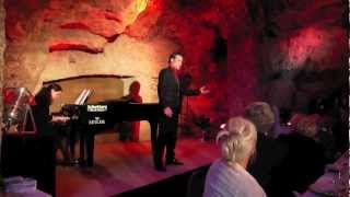 Openluchttheater Valkenburg Sponsordiner 2012