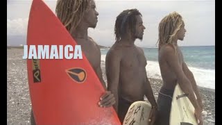 Tribal Global - A Likkle Adventure (feat. Carl Scharschmidt)